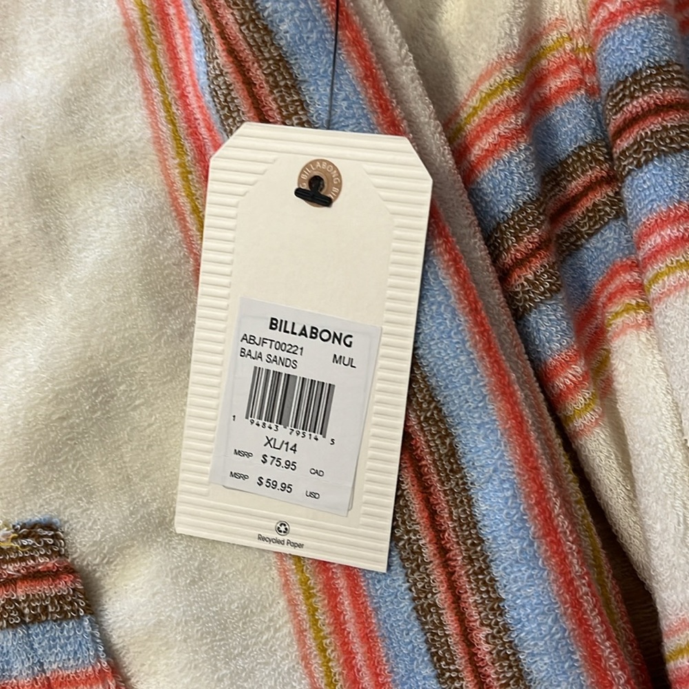 BILLABONG - Picture 4 of 4